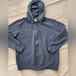 Men’s Decathlon full zip hoodie